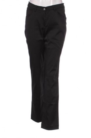Pantaloni de femei Unbranded, Mărime S, Culoare Negru, Preț 76,32 Lei