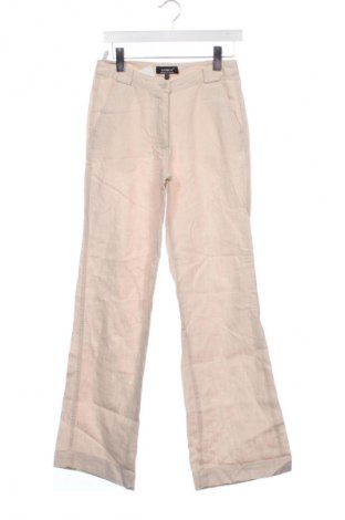 Damenhose Unbranded, Größe XS, Farbe Beige, Preis 14,83 €