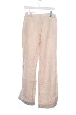 Damenhose Unbranded, Größe XS, Farbe Beige, Preis 14,83 €