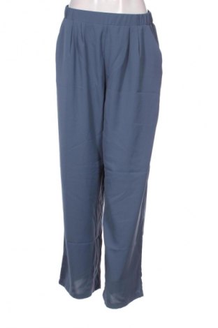 Damenhose Unbranded, Größe L, Farbe Blau, Preis 14,77 €