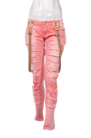 Damenhose Unbranded, Größe M, Farbe Mehrfarbig, Preis 14,83 €