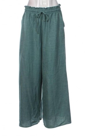 Dámske nohavice Unbranded, Veľkosť M, Farba Zelená, Cena  14,83 €