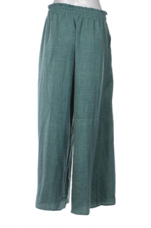 Dámske nohavice Unbranded, Veľkosť M, Farba Zelená, Cena  14,83 €