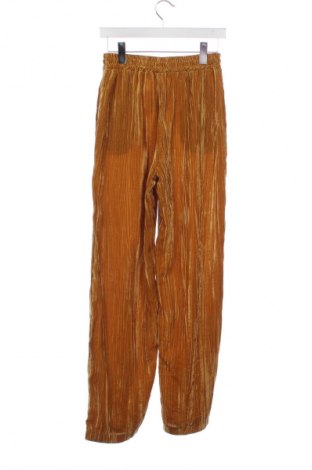 Női nadrág Unbranded, Méret XS, Szín Sárga, Ár 7 650 Ft
