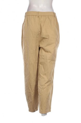 Damenhose Unbranded, Größe XL, Farbe Beige, Preis 9,99 €