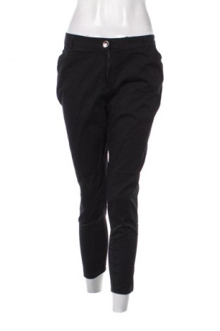 Damskie spodnie Unbranded, Rozmiar L, Kolor Czarny, Cena 43,99 zł