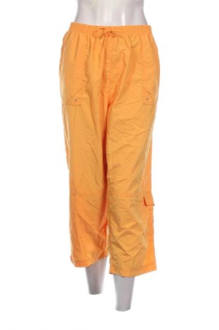 Damenhose Unbranded, Größe 3XL, Farbe Orange, Preis 11,76 €