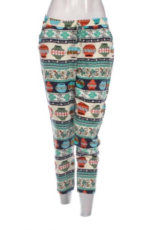 Damenhose Unbranded, Größe M, Farbe Mehrfarbig, Preis 9,99 €
