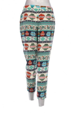 Damenhose Unbranded, Größe M, Farbe Mehrfarbig, Preis 9,99 €