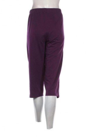 Damenhose Unbranded, Größe 3XL, Farbe Lila, Preis € 13,54