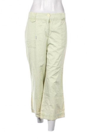 Damskie spodnie Unbranded, Rozmiar XL, Kolor Zielony, Cena 66,65 zł