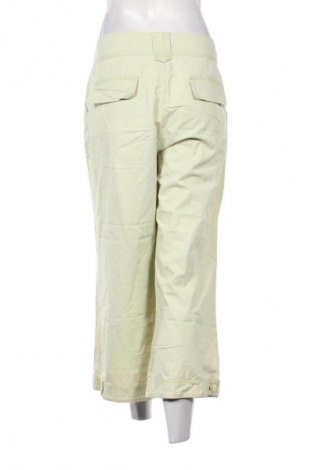 Damskie spodnie Unbranded, Rozmiar XL, Kolor Zielony, Cena 66,65 zł