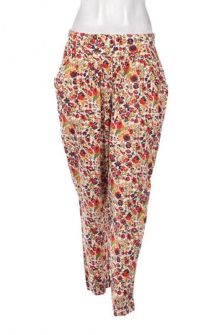 Damskie spodnie Unbranded, Rozmiar M, Kolor Kolorowy, Cena 43,99 zł