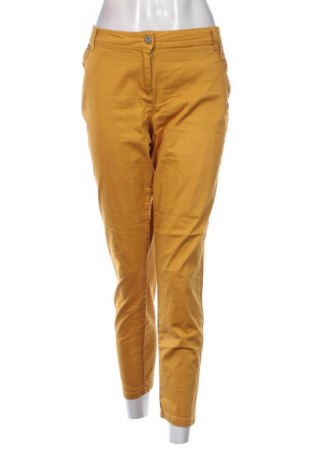 Dámske nohavice Unbranded, Veľkosť XXL, Farba Oranžová, Cena  20,04 €