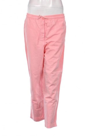 Damenhose Unbranded, Größe L, Farbe Rosa, Preis 14,83 €