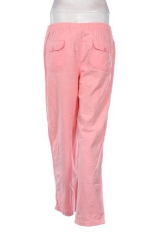 Damenhose Unbranded, Größe L, Farbe Rosa, Preis 14,83 €