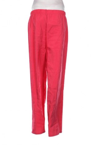 Női nadrág Unbranded, Méret XL, Szín Rózsaszín, Ár 4 809 Ft
