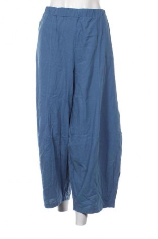 Damenhose Unbranded, Größe XXL, Farbe Blau, Preis 14,91 €
