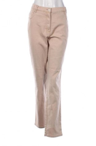 Dámske nohavice Unbranded, Veľkosť XL, Farba Béžová, Cena  14,77 €