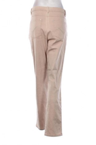 Dámske nohavice Unbranded, Veľkosť XL, Farba Béžová, Cena  14,77 €
