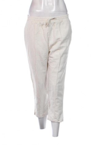 Pantaloni de femei Unbranded, Mărime M, Culoare Ecru, Preț 77,99 Lei
