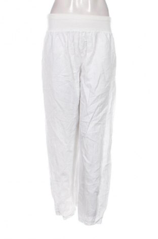 Dámske nohavice Unbranded, Veľkosť XL, Farba Biela, Cena  14,77 €