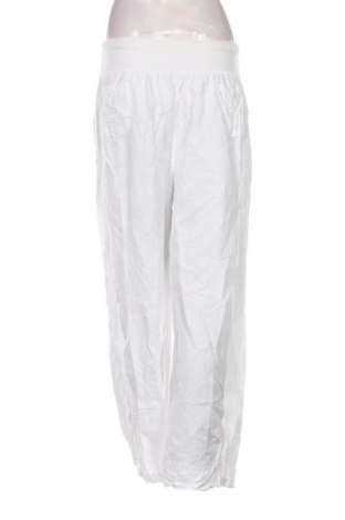Dámske nohavice Unbranded, Veľkosť XL, Farba Biela, Cena  14,77 €