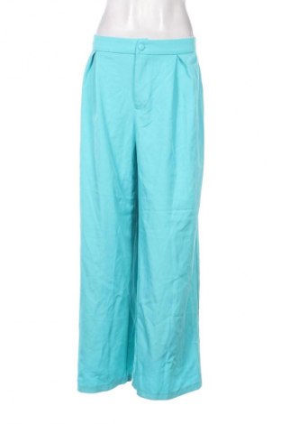 Dámske nohavice Unbranded, Veľkosť XXL, Farba Modrá, Cena  12,95 €
