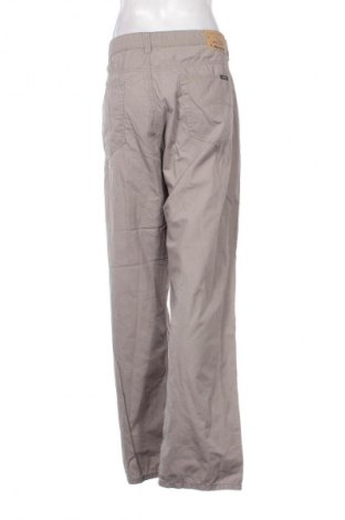Γυναικείο παντελόνι Unbranded, Μέγεθος 5XL, Χρώμα Καφέ, Τιμή 17,24 €