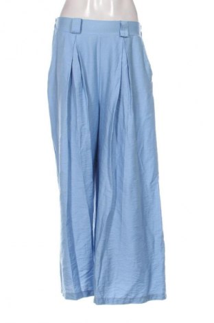 Pantaloni de femei Unbranded, Mărime S, Culoare Albastru, Preț 76,99 Lei
