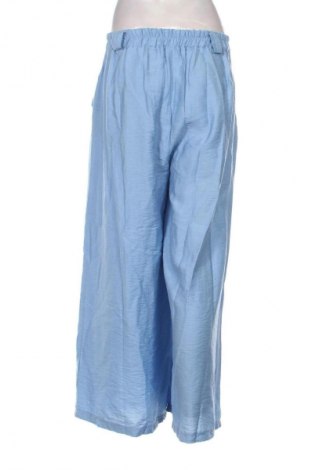 Pantaloni de femei Unbranded, Mărime S, Culoare Albastru, Preț 76,99 Lei