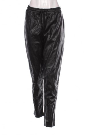 Pantaloni de femei Unbranded, Mărime XL, Culoare Negru, Preț 77,17 Lei