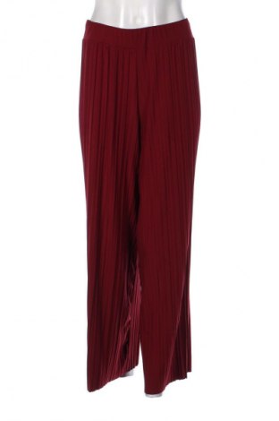 Damenhose Unbranded, Größe XXL, Farbe Rot, Preis 14,83 €