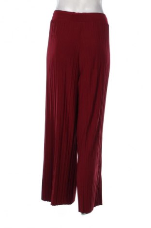 Damenhose Unbranded, Größe XXL, Farbe Rot, Preis 14,83 €
