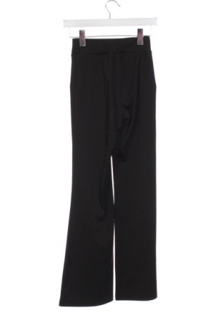 Pantaloni de femei Unbranded, Mărime XS, Culoare Negru, Preț 76,70 Lei