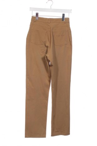 Damenhose Unbranded, Größe XS, Farbe Braun, Preis 16,48 €