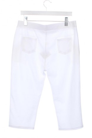 Damenhose Unbranded, Größe XL, Farbe Weiß, Preis € 16,24