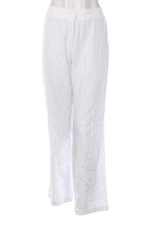 Damenhose Unbranded, Größe M, Farbe Weiß, Preis € 14,91