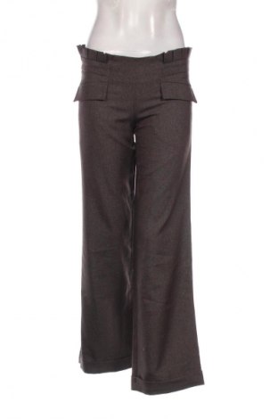 Pantaloni de femei Unbranded, Mărime S, Culoare Maro, Preț 142,50 Lei