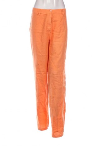 Női nadrág Unbranded, Méret XL, Szín Narancssárga
, Ár 10 830 Ft