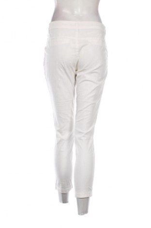 Pantaloni de femei Unbranded, Mărime L, Culoare Ecru, Preț 76,32 Lei