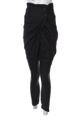 Pantaloni de femei Unbranded, Mărime S, Culoare Negru, Preț 76,32 Lei