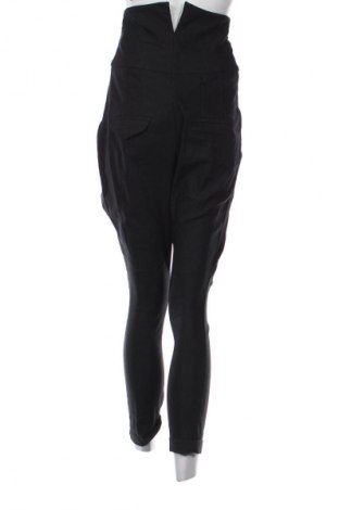 Pantaloni de femei Unbranded, Mărime S, Culoare Negru, Preț 76,32 Lei