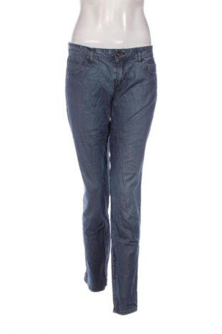 Pantaloni de femei Unbranded, Mărime XL, Culoare Albastru, Preț 80,13 Lei