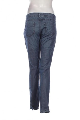 Pantaloni de femei Unbranded, Mărime XL, Culoare Albastru, Preț 80,13 Lei