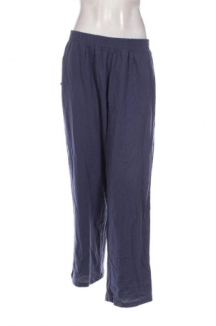 Pantaloni de femei Unbranded, Mărime M, Culoare Albastru, Preț 80,13 Lei