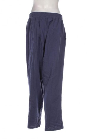 Pantaloni de femei Unbranded, Mărime M, Culoare Albastru, Preț 80,13 Lei