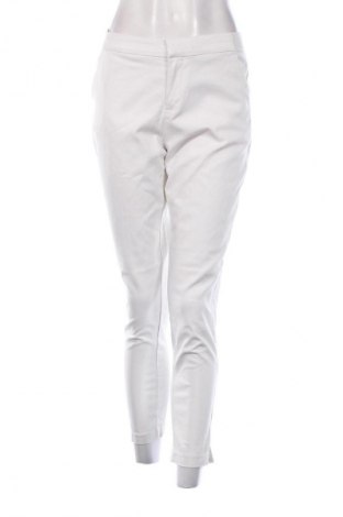 Pantaloni de femei Unbranded, Mărime S, Culoare Alb, Preț 76,00 Lei