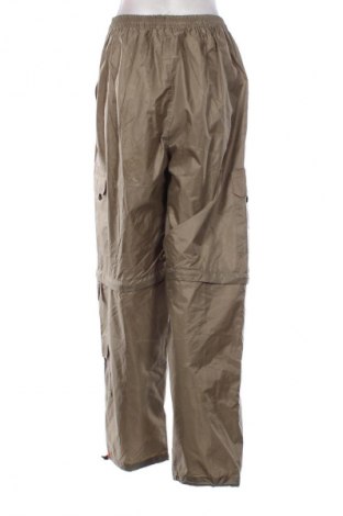 Pantaloni de femei Unbranded, Mărime XXL, Culoare Bej, Preț 163,16 Lei
