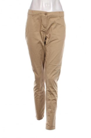 Damenhose Unbranded, Größe XL, Farbe Beige, Preis € 27,70